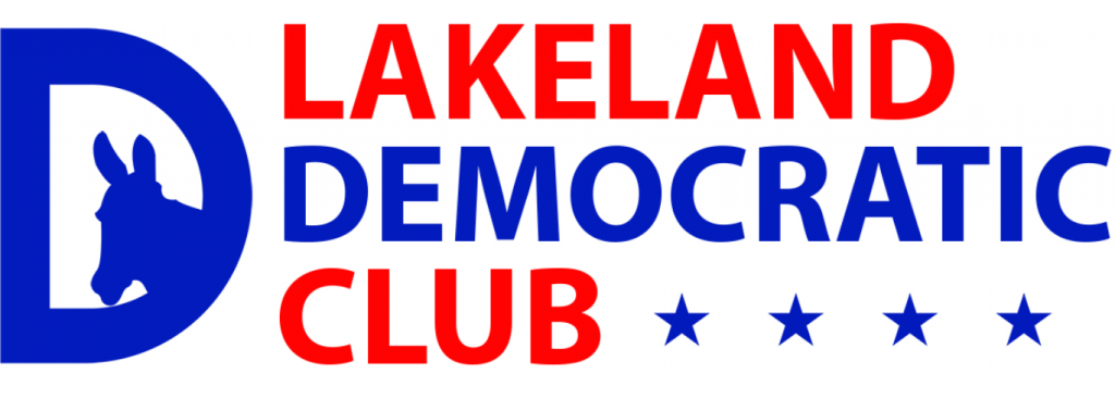 Lakeland Democratic Club Lakeland Democratic Club